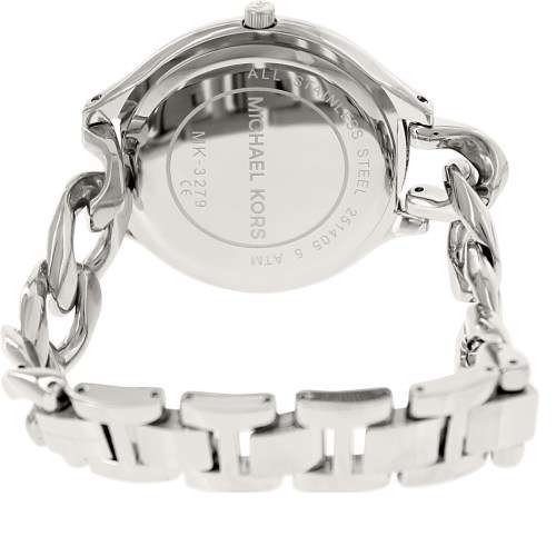 BLACK FRIDAY CLEARANCE SALE - MICHAEL KORS SLIM RUNWAY LADIES WATCH (MK3279) **VALUE: R4800.00**