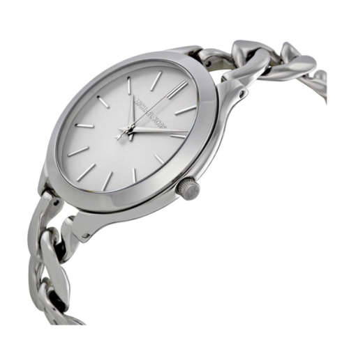 BLACK FRIDAY CLEARANCE SALE - MICHAEL KORS SLIM RUNWAY LADIES WATCH (MK3279) **VALUE: R4800.00**