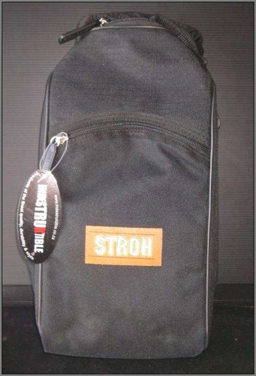 ** STROH COOLER BAG **