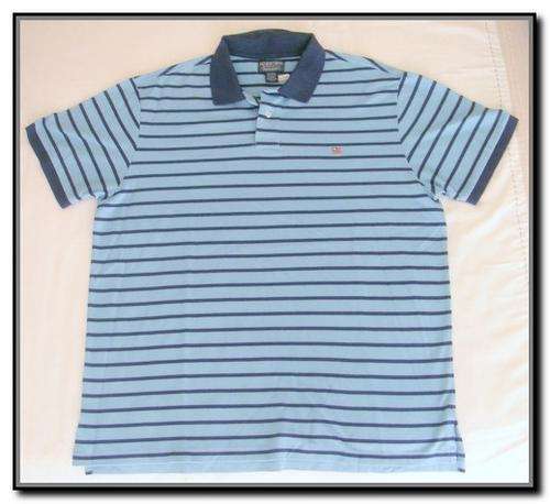 ** GENUINE RALPH LAUREN POLO SHIRT **