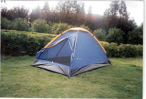 Sensational Angling Two man tent at a  bargian
