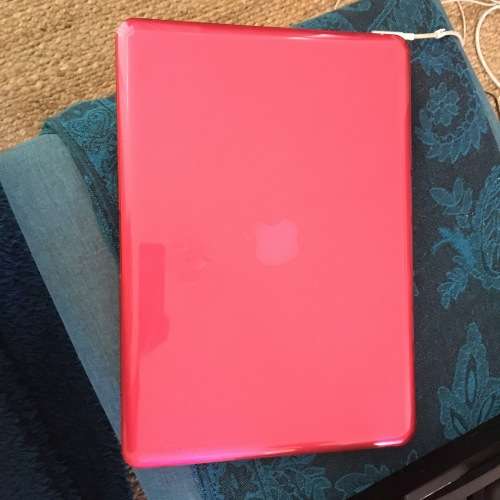 MacBook Pro Unibody (13-inch, Mid 2012)