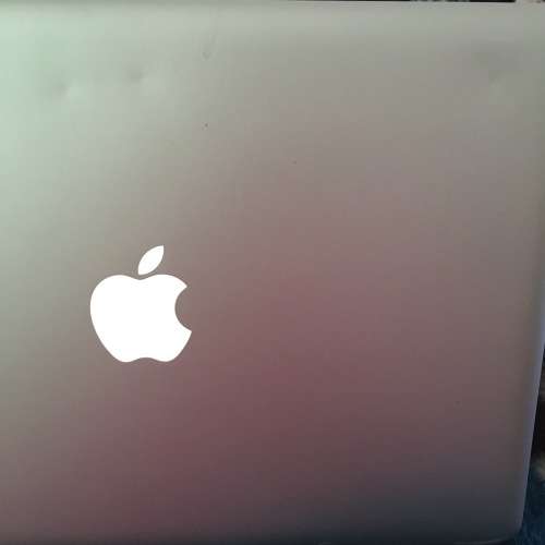 MacBook Pro Unibody (13-inch, Mid 2012)
