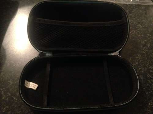 PS Vita with 7 games and 32GB Memory Card