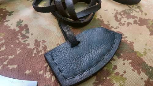 HANDMADE TOMAHAWK AXE