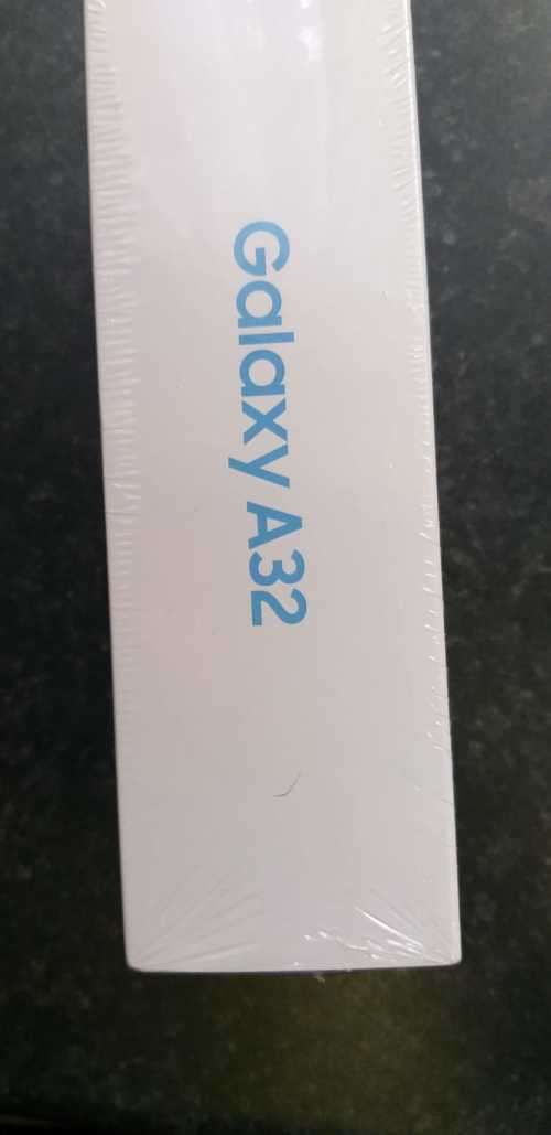 Samsung Galaxy A32 - Blue