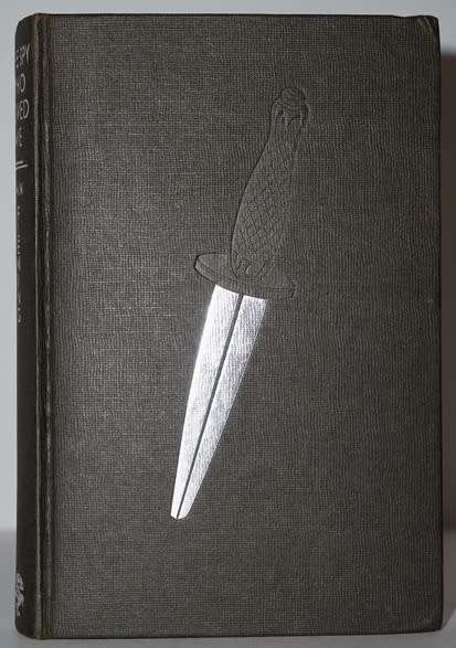 The Spy Who Loved Me: Ian Fleming, with RARE QUAD mark Jonathan Cape 1962, 1st Ed. Make an Offer!