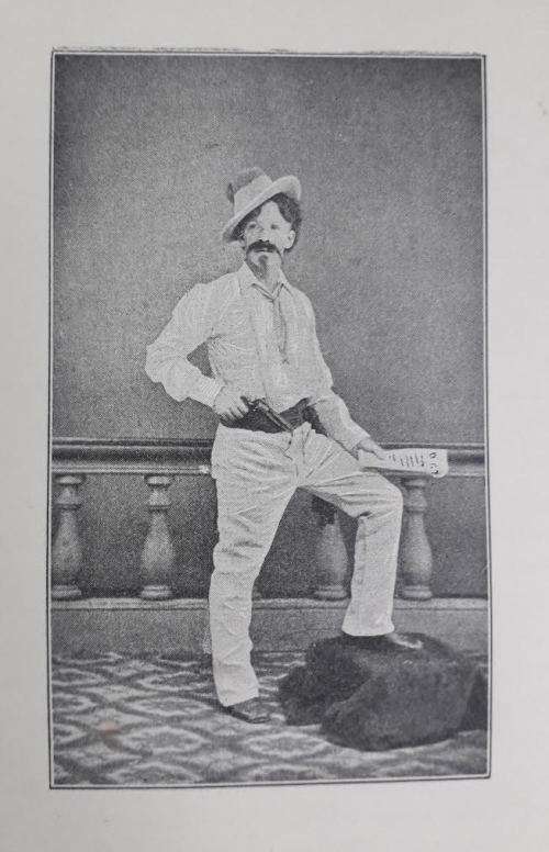 AFRICANA COLLECTABLE!! Barney Barnato A Memoir - Harry Raymond. 1st Edition. 1897.