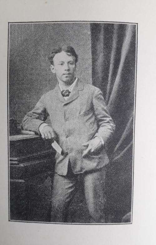 AFRICANA COLLECTABLE!! Barney Barnato A Memoir - Harry Raymond. 1st Edition. 1897.