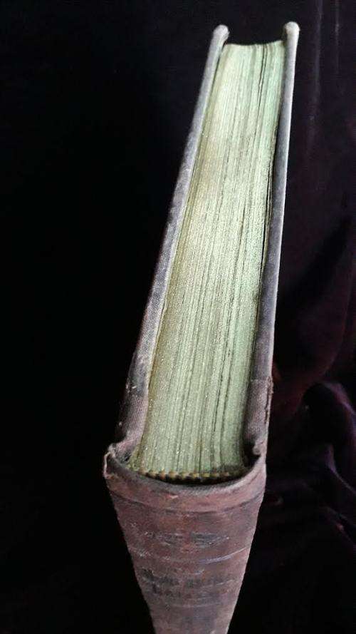 Bible Gallery - Illustrated by Gustave Dore`. 1890. 100 images.