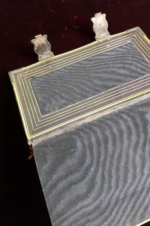 BIBLE (Polyglot English version 1828) and Common Prayer book 1824. Antique.