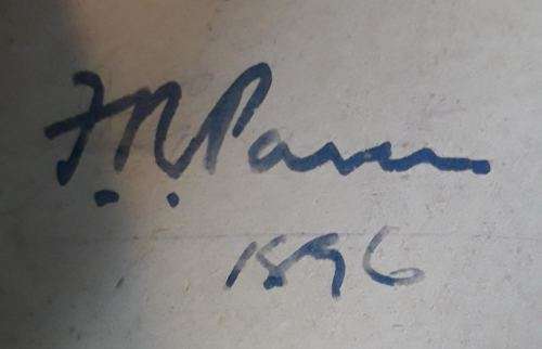 ZULU Africana. Nursery Tales, Traditions and Histories of the Zulus by the Rev. C Callaway, 1868.