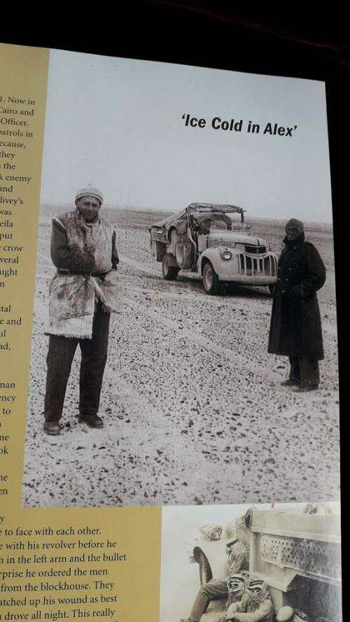 Rhodesia - Long Range Desert Group. The Men Speak. Jonathan Pittaway. 2002. Rare private publication