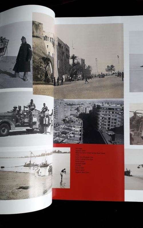 Rhodesia - Long Range Desert Group. The Men Speak. Jonathan Pittaway. 2002. Rare private publication