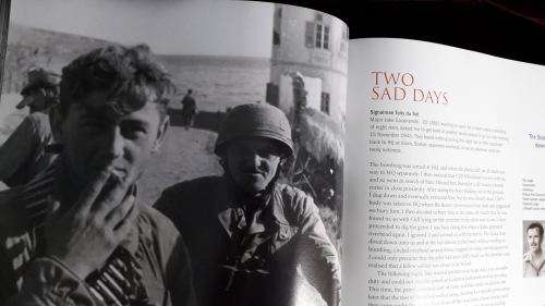 Rhodesia - Long Range Desert Group. The Men Speak. Jonathan Pittaway. 2002. Rare private publication