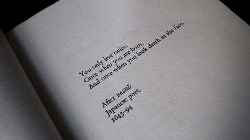 IAN FLEMING Real 1st edition - You Only Live Twice 1964 Jonathan Cape. No jacket. Offers!