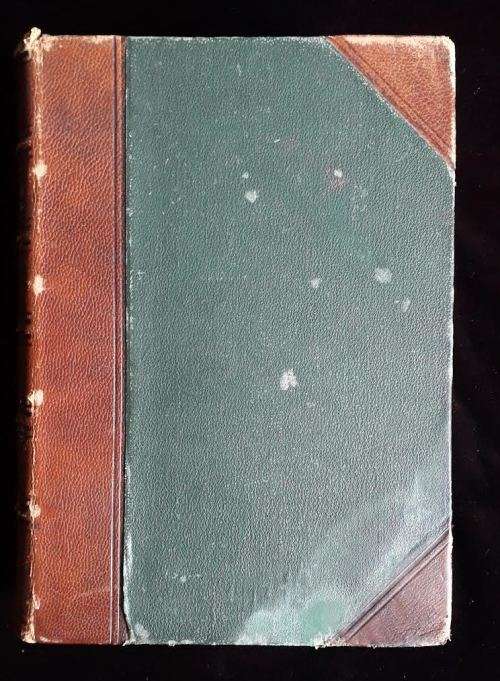 Manual of Rules, Tables and Data for Mechanical Engineers by Daniel Clark. 10th Ed. OFFERS WELCOME.