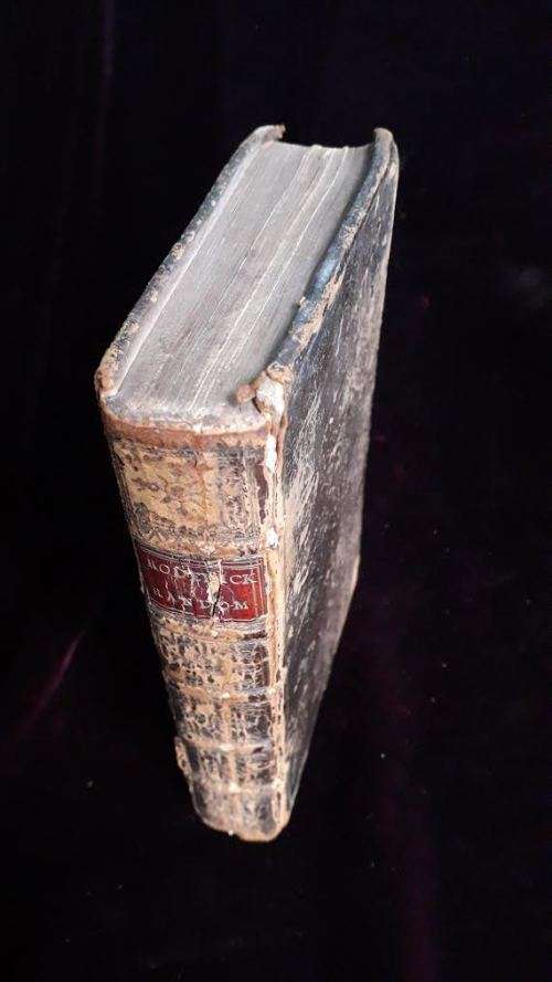 Adventures of Roderick Random by Tobias Smollet. 1748. Vol. 11. Second Edition. RARE.