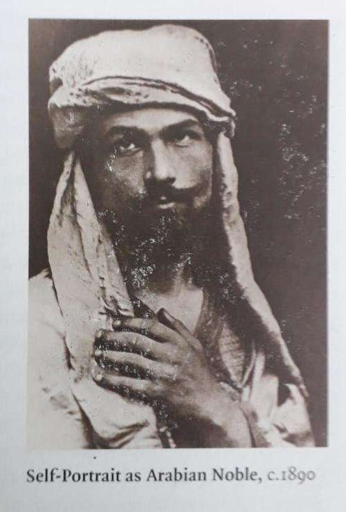 Wilhelm von Gloeden - Photographs. Taschen, 1996.