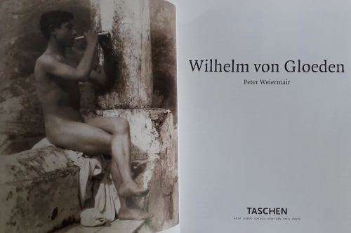 Wilhelm von Gloeden - Photographs. Taschen, 1996.