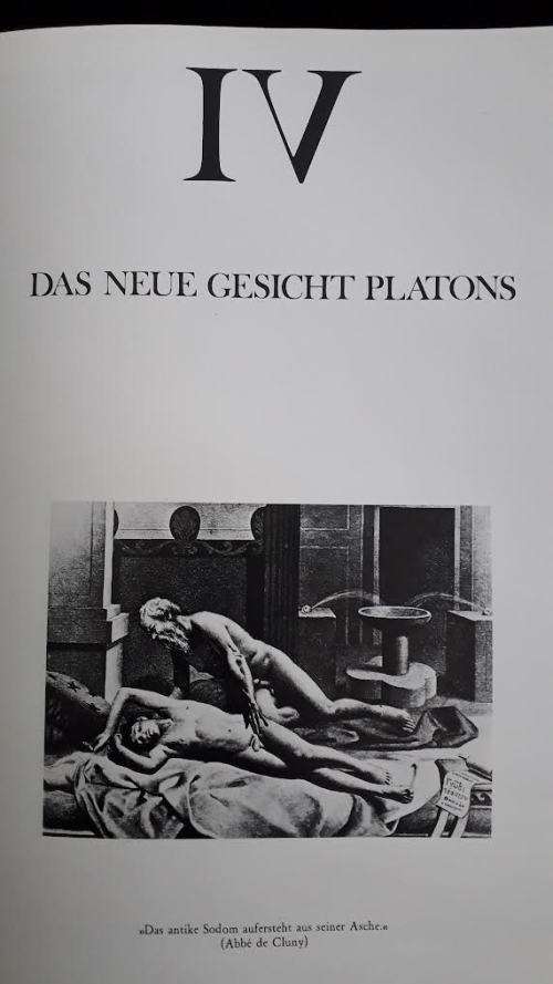 L`Amour Bleu - Homosexuelle Liebe in Kunst and Literatur. Cecile Beurdeley. Taschen 1994.