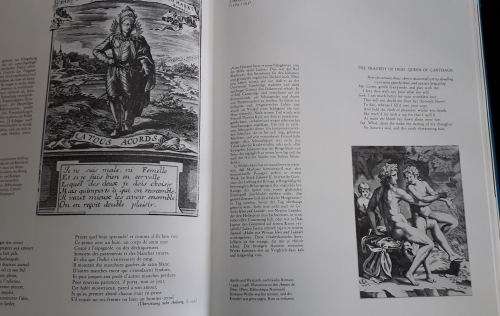 L`Amour Bleu - Homosexuelle Liebe in Kunst and Literatur. Cecile Beurdeley. Taschen 1994.