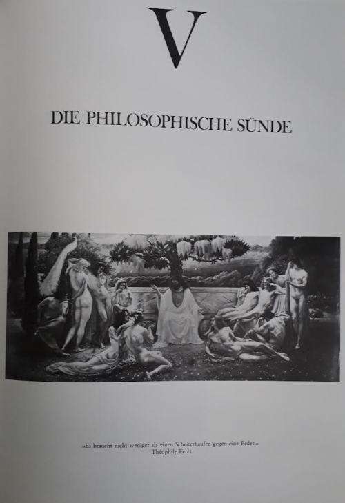 L`Amour Bleu - Homosexuelle Liebe in Kunst and Literatur. Cecile Beurdeley. Taschen 1994.