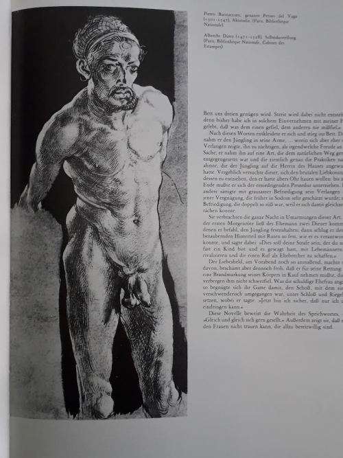 L`Amour Bleu - Homosexuelle Liebe in Kunst and Literatur. Cecile Beurdeley. Taschen 1994.