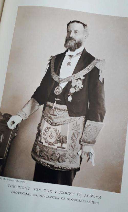 The history of Freemasonry. RF Gould. 1885 Caxton Publishers. 6 Volumes.