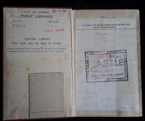 The Passing of the Aborigines, Daisy Bates, CBE. 1st Edition 1938.