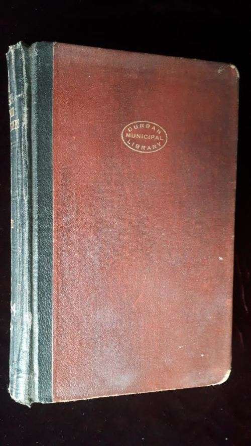 The Passing of the Aborigines, Daisy Bates, CBE. 1st Edition 1938.