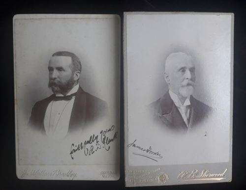 Anecdota, RD Clark, Headmaster Maritzburg College 1879 - 1902. Published 1908.