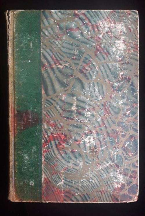 Anecdota, RD Clark, Headmaster Maritzburg College 1879 - 1902. Published 1908.