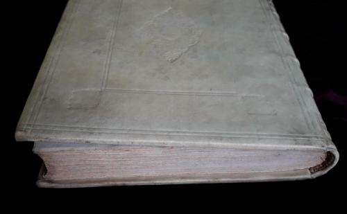 JAKOB ZEEUS, Overgeblewe gedichten, gedrukt by Arnold Willis, Rotterdam, 1726. RARE!!