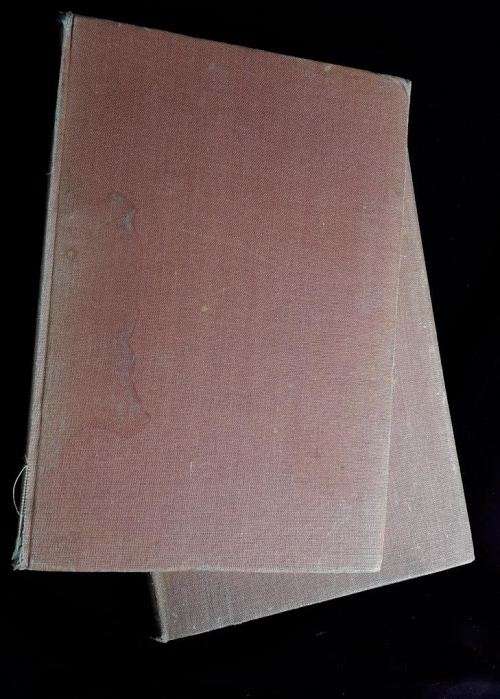 My friends the baboons. 1st Edition 1939. SIGNED: Eugene Marais. RARE!!