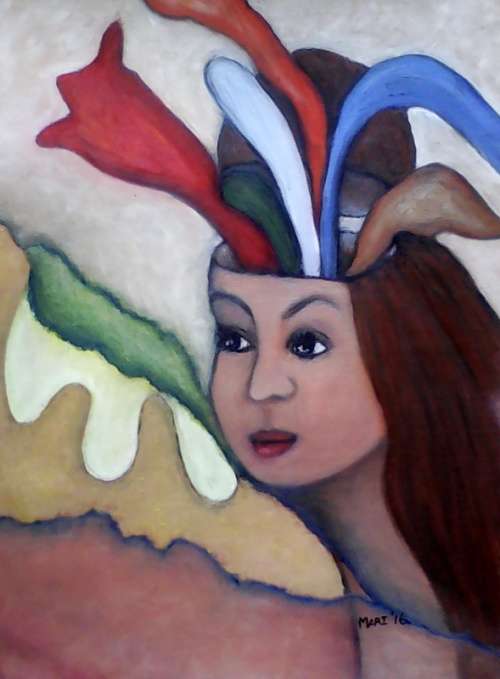 Conversations in my mind