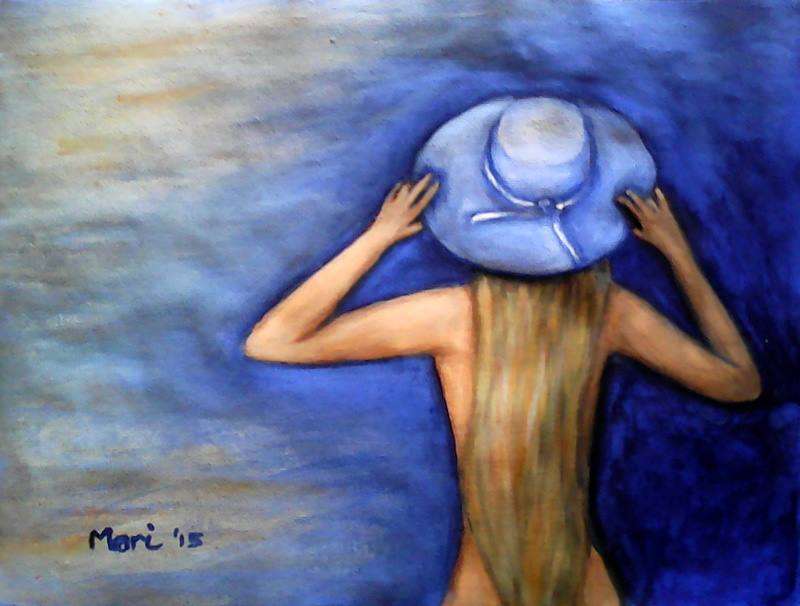 I Guess That's Why They Call it the Blues 3