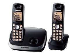 Panasonic kx-tg6512