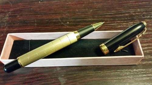 PERFECT GIFT FOR MOTHERS DAY - For the Mom who enjoys the finer details of yesteryear - Fountain Pen