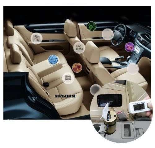 SALE!!! MUNCHKIN LAND Offers a 5 in 1 Mommys Hygienic Helper for the Car