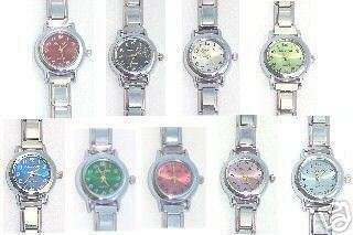 9mm Starter Watch - 9 Assorted Colours to Choose from - 1st Come 1st Served