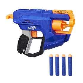 NEW & IN STOCK -  100% Genuine HASBRO Nerf Scout MKII