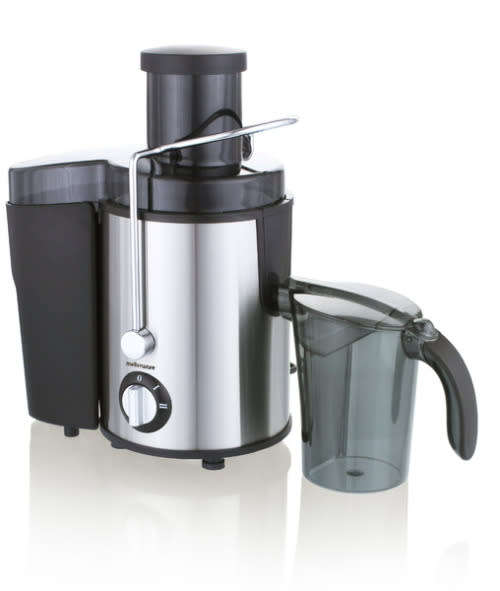 LAGUTTI HOME CONCEPTS - Mellerware - 600w Liquafresh Juice EXTRACTOR III