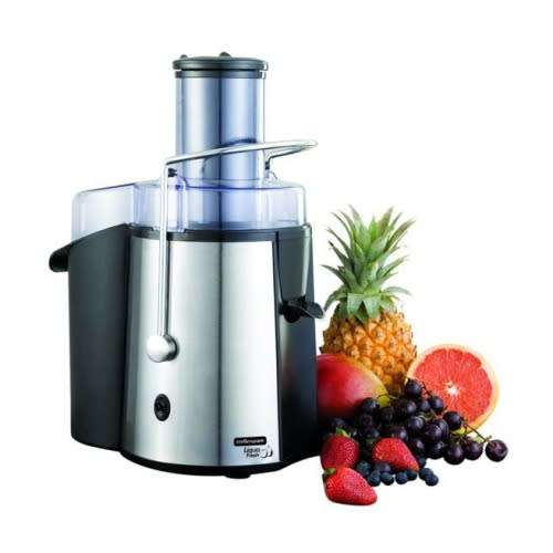 LAGUTTI HOME CONCEPTS - Mellerware - 600w Liquafresh Juice EXTRACTOR III