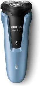 THE MAN CAVE offers a Philips AquaTouch 3H Wet & Dry Electric Shaver