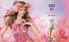 BLACK FRIDAY - HEAVENLY SCENTS offers Anna Sui Fairy Dance EDT 75 ml Secret Wish - IN STOCK