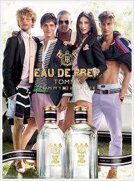 THE MAN CAVE offers Tommy Eau De Prep for Men EDT 100ml - IN STOCK