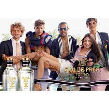 THE MAN CAVE offers Tommy Eau De Prep for Men EDT 100ml - IN STOCK