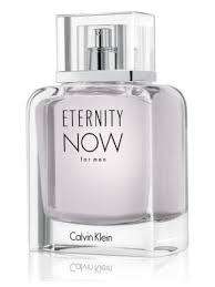 THE MAN CAVE offers Calvin Klein Eternity Now For Him EDT - 50ml - IN STOCK