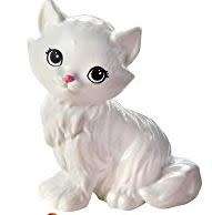 SALE!!! TOYLAND offers Barbie Club Chelsea Ice Cream Cart Doll & Playset